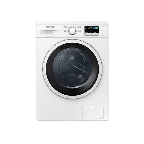 삼성 9kg 드럼 세탁기 (WW90T3000KW)