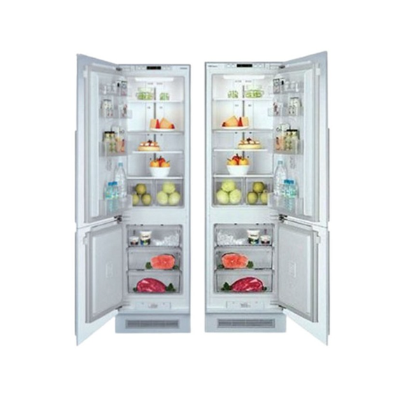 삼성 빌트인 냉장고 (RL2640YBBEC)