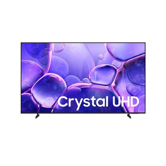삼성 TV 125cm 50인치 UHD 1등급 스마트 (KU50UF8030FXKR) 스탠드형