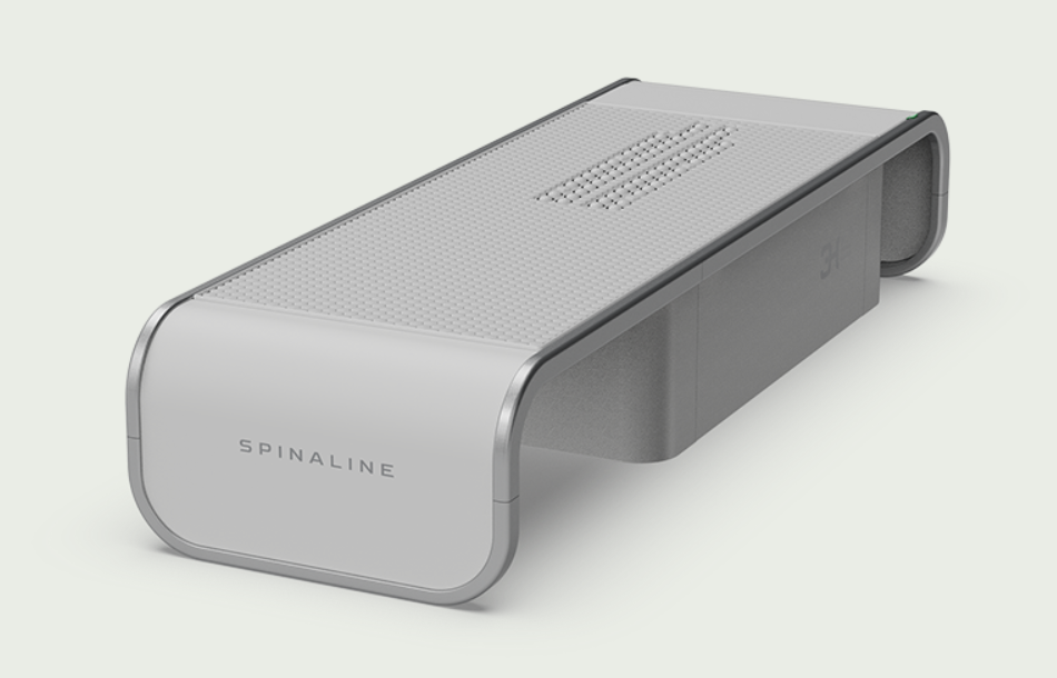 3h 지압침대 SA-680R