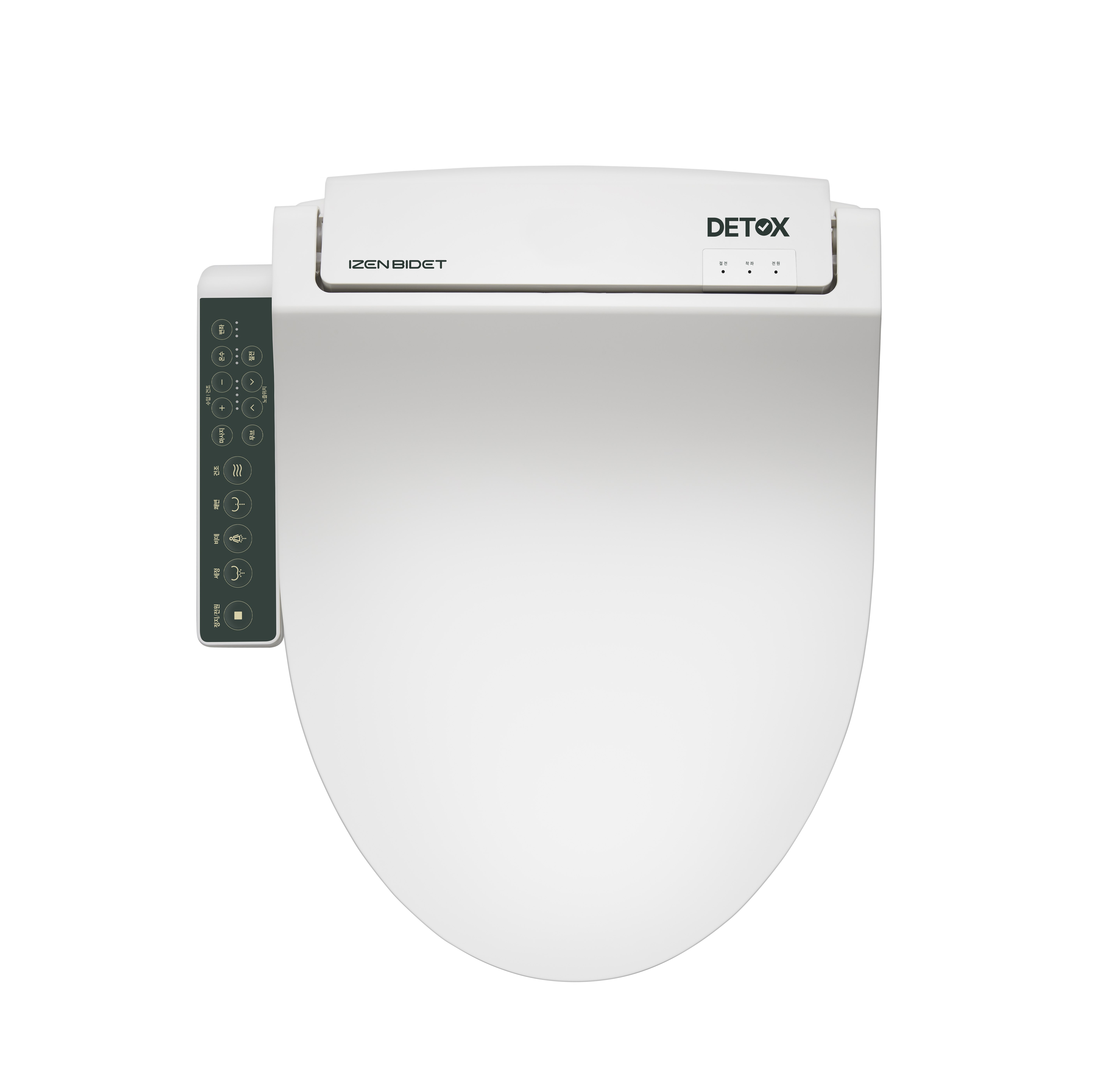 아이젠 멀티 케어 쾌변비데