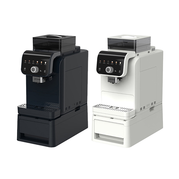제티노 전자동 커피머신 (JL-05 PRO) (블랙 or 화이트)