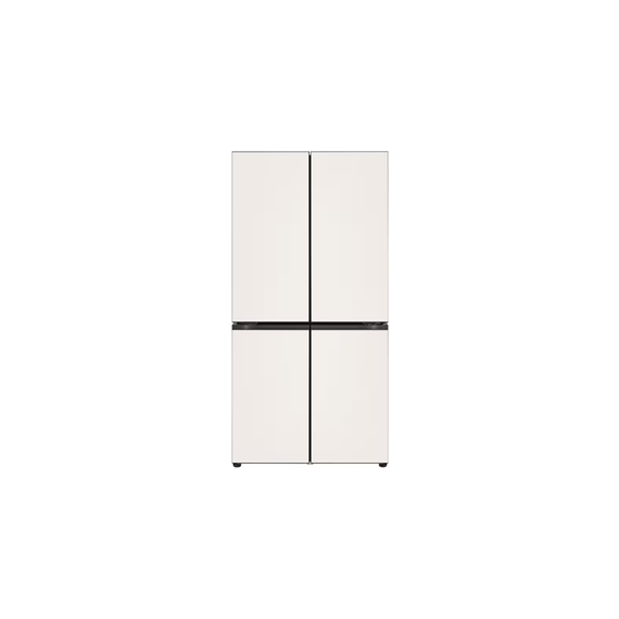 LG전자 냉장고 빌트인 타입 613L