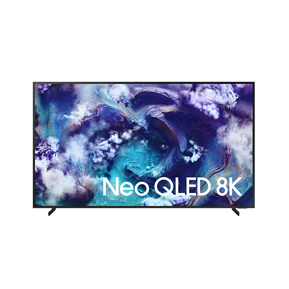 삼성 TV QLED 75인치 (스탠드 or 벽걸이) (KQ75QNF900FXKR)