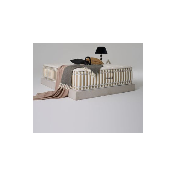 소머드 베른 폼 매트리스 (soft) SS 슈퍼싱글