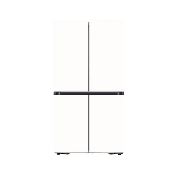 삼성 비스포크 AI 냉장고 905L (RM70F90R1ZD)