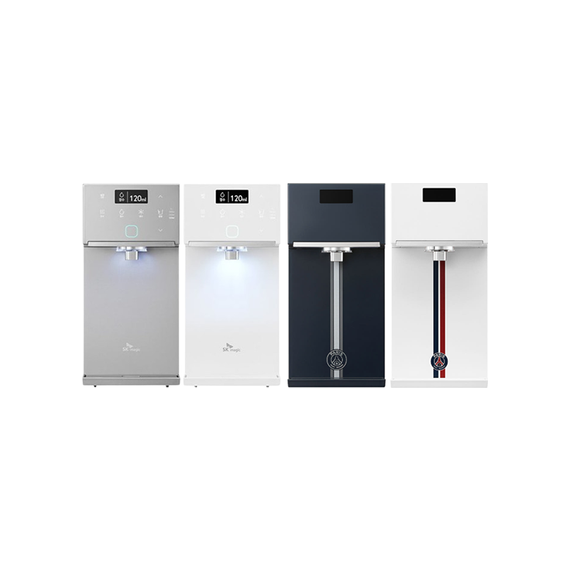 SK 초소형 플러스 가정용 직수형 냉온정수기