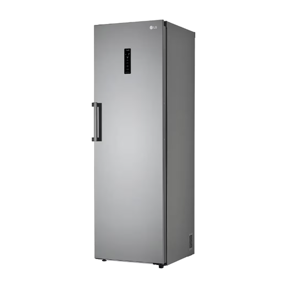 LG 디오스 김치냉장고 컨버터블 1도어 324L 퓨어 (K322SC)
