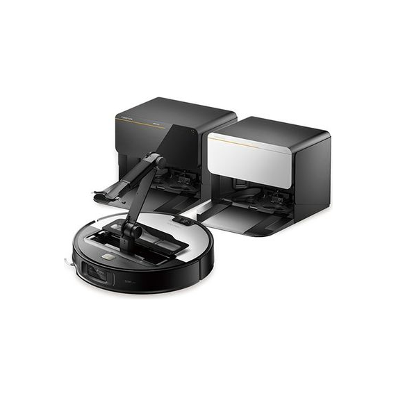 로보락 로봇청소기 직배수