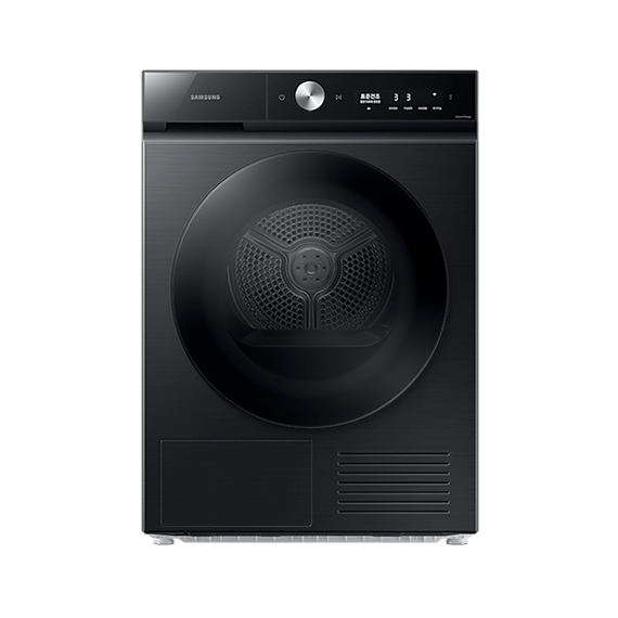 삼성 비스포크 그랑데 건조기 AI 슬림 10Kg (DV10BB8440GB)