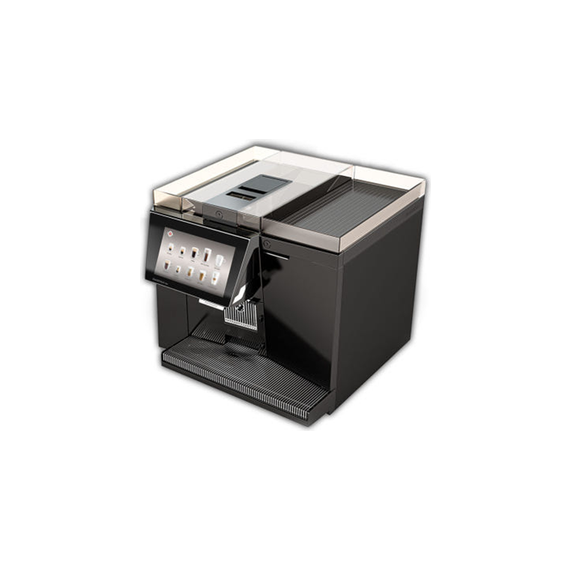 써모플랜 Thermoplan BW4 neo CTM2 전자동 커피머신기