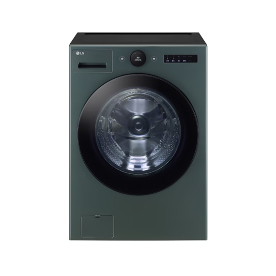 LG 트롬 오브제컬렉션 드럼 세탁기 25kg (FX25GAR ) 6개월 방문관리 (라이트플러스) 