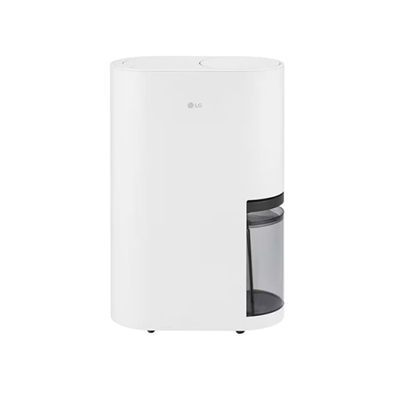 LG 휘센 오브제컬렉션 제습기 23L 에센스 화이트 (DQ235MWGA) 