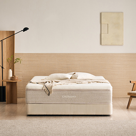 청호나이스 멜로우 드림 매트리스 킹