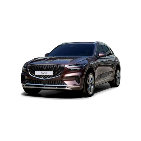 제네시스 GV70 2.5 (가솔린)