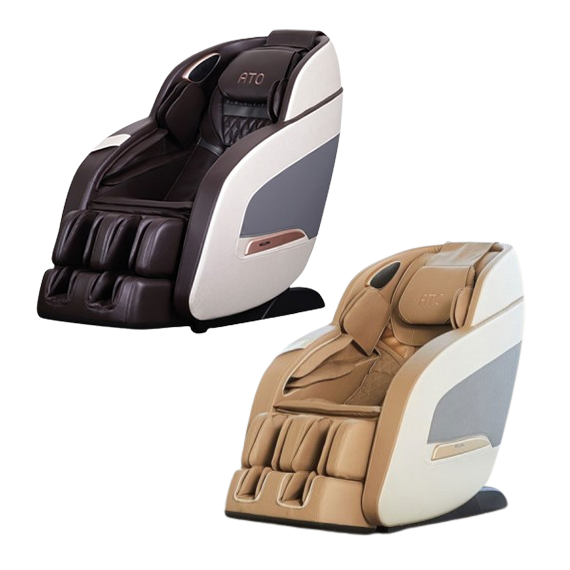 웰모아 안마의자 아토