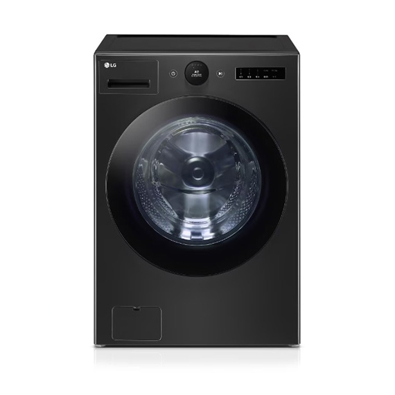 LG 세탁기 드럼 24kg 오브제 FX24KNT 라이트 케어 (6개월)