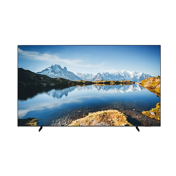 삼성 Crystal UHD 4K Smart TV (KU98UD9000FXKR) (스탠드형)