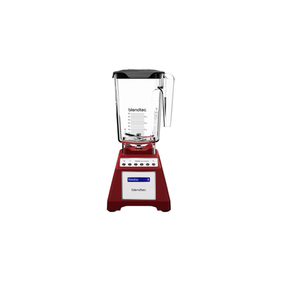 블렌텍 토탈 블렌더