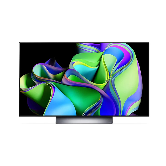 LG OLED 48인치 TV (OLED48C3K) (스탠드 or 벽걸이) 렌탈