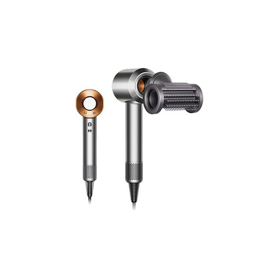 (보람피플 올인원598 1구좌) 다이슨 헤어케어 슈퍼소닉 니켈 코퍼 상조가전