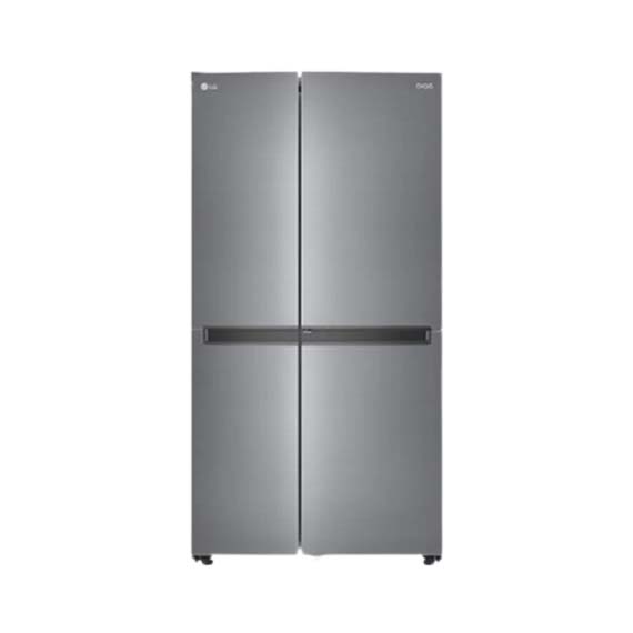 LG 일반 원매직 양문형 냉장고 826L (S834S20)