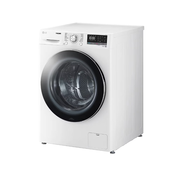 LG 트롬 오브제컬렉션 드럼 세탁기 12kg (F12WVAR) 12개월 방문관리 (라이트플러스)