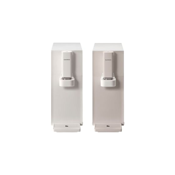 쿠쿠 100도 스팀 커피 정수기