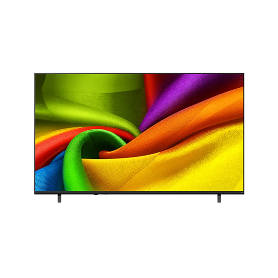 LG TV NANO 4K UHD AI 50인치 벽걸이형 (50NU85CB)