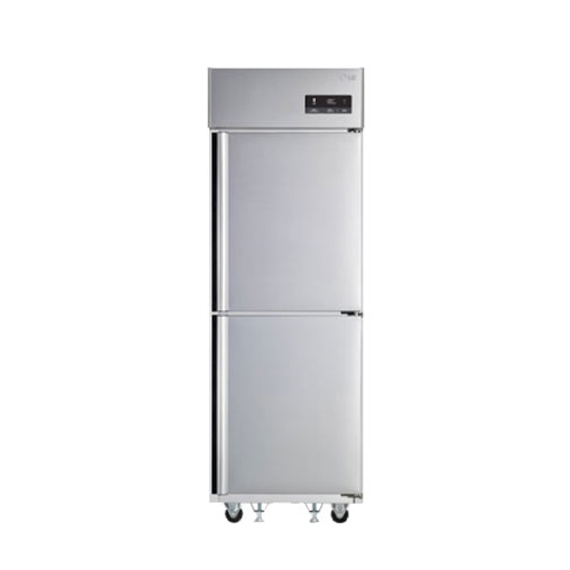 LG 업소용 일체형 냉장고(냉장전용) 500L (C052AR)