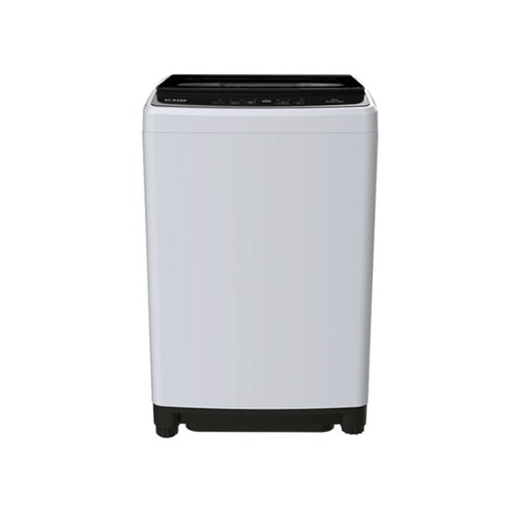 위니아 클라쎄 소형 통돌이 세탁기 7kg 라이트실버 (WFA907PSA(AK))