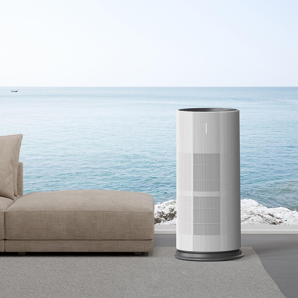 세스코 트루에어 공기청정기 판테온 (25평형)