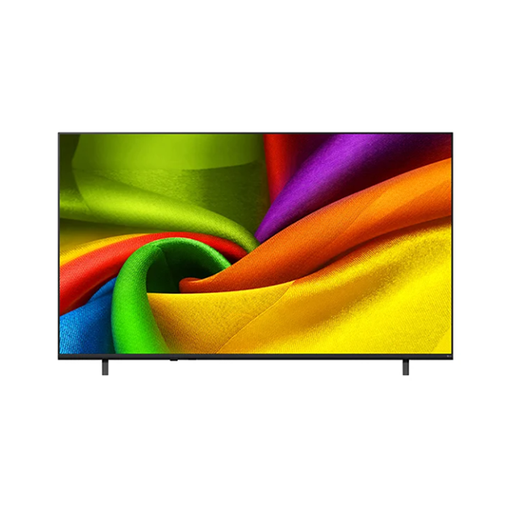 LG 나노셀 4K UHD AI TV 75인치 (75NU85CBENA)