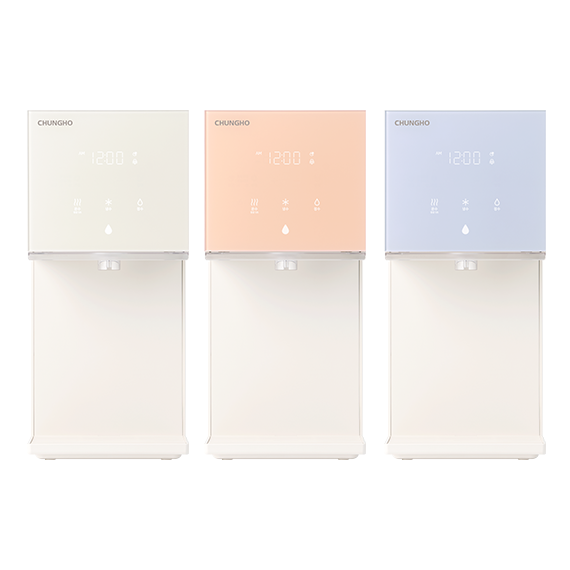 청호 냉온정수기 뉴 러블리트리 (WP-50C90621N) 4개월 방문관리 (프로모션)