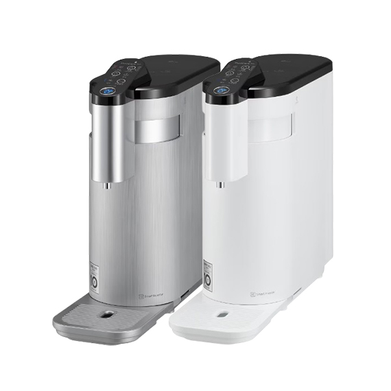 LG 정수기 상하좌우 냉온정수기 WD525A(S/W) 자가관리 (실버 or 화이트) 렌탈
