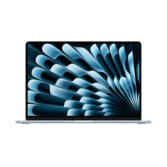 애플 APPLE 맥북에어15 M5 10코어 CPU 10코어 GPU 16GB 512GB (색상 4종)
