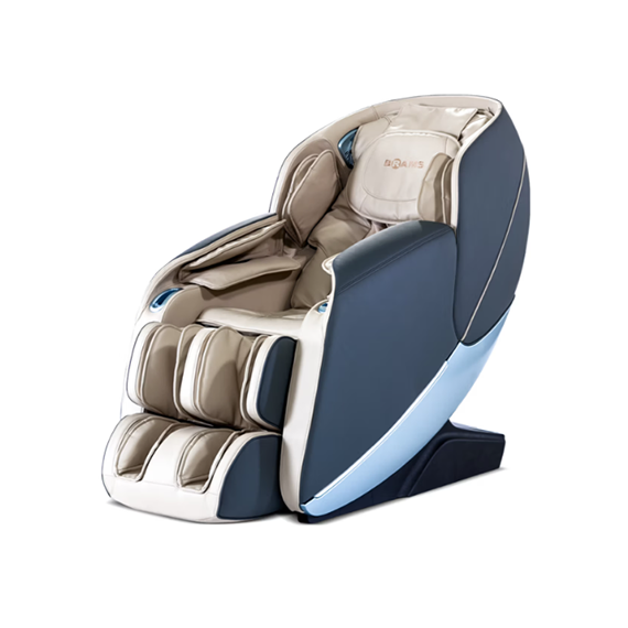 브람스 안마의자 카라 (BRAMS-S7500)