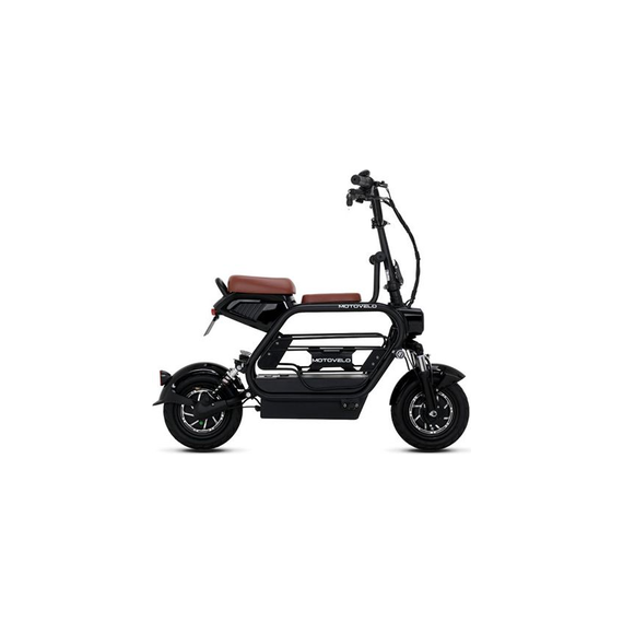 모토벨로 전기스쿠터 20Ah 듀얼