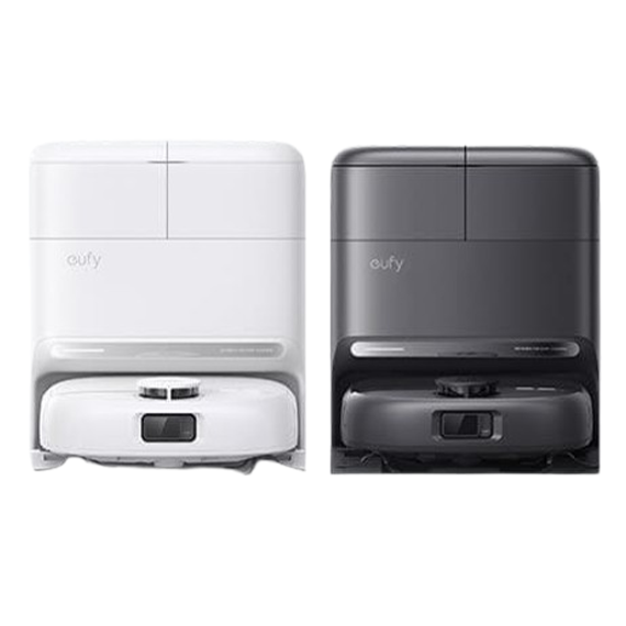 앤커 유피 C28 옴니 올인원 로봇청소기 (T211A) (블랙 or 화이트)