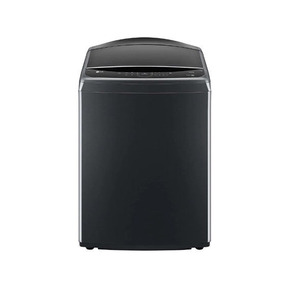 LG 세탁기(통돌이) 23kg 일반 (블랙) 스탠다드 케어 (T23PX9)