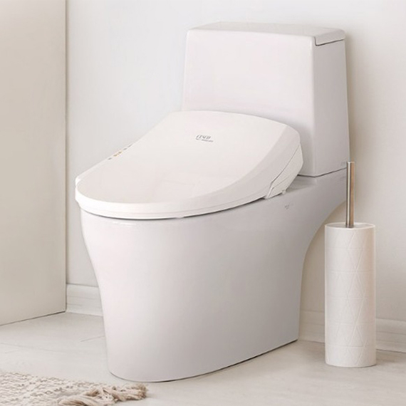 세스코 바디케어 파워 방수비데 (단품)