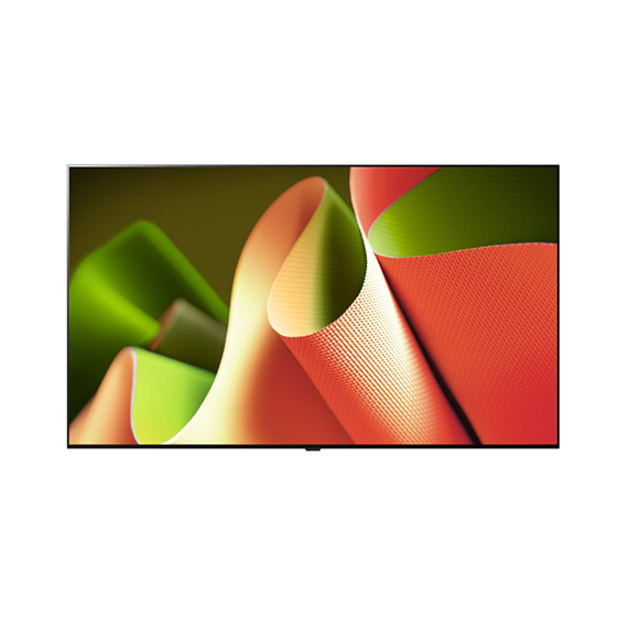 LG 올레드 evo TV 77인치 (OLED77B4SNA) (스탠드 or 벽걸이)