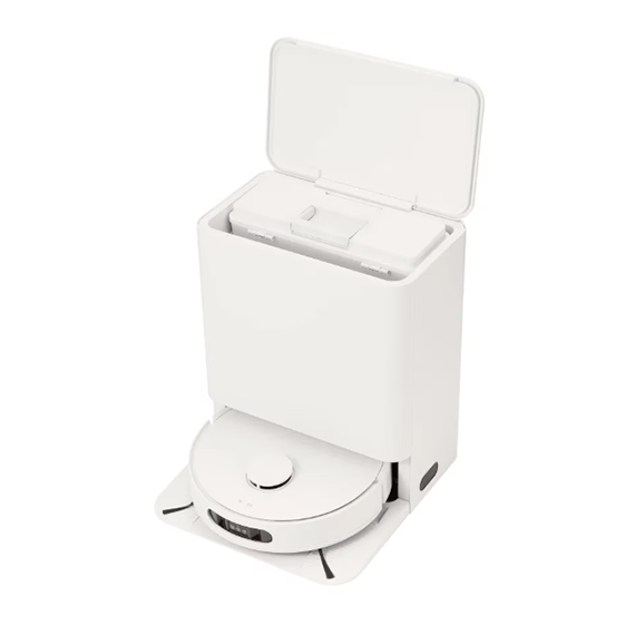 LG 코드제로 오브제컬렉션 로봇청소기 올인원 자동급배수 (B95AWBTH-S) 12개월 방문관리 + 2EA