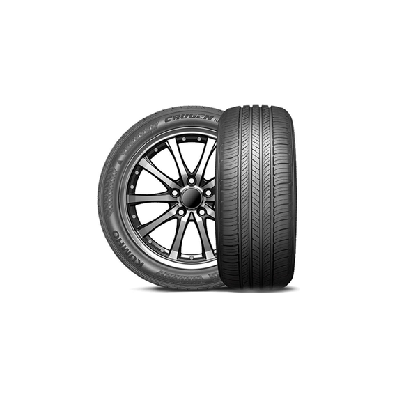 금호타이어 2본구성 타이어 (17~22인치 선택가능) 적용차량 LTR 크루젠 HP71 (심플형) 