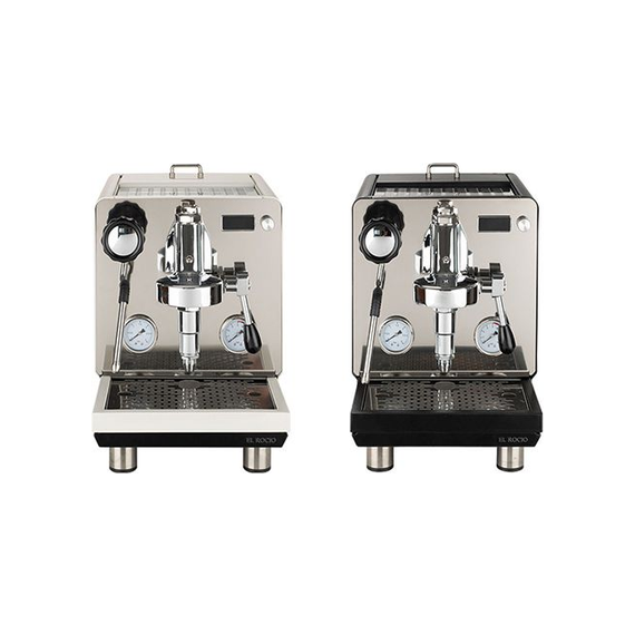 (보람피플 올인원598 2구좌) 엘로치오 가정용 반자동 에스프레소 커피머신 엘로치오 마누스S 상조가전