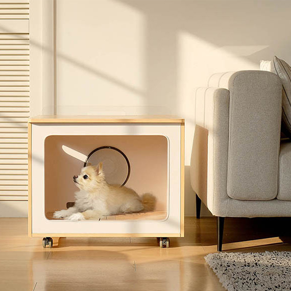 (보람피플 올인원598 1구좌) 펫말리 펫드라이룸 M10 상조가전