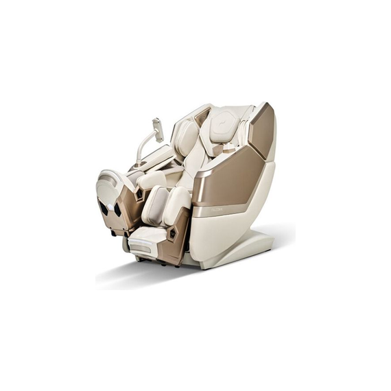 바디프랜드 퀀텀 뷰티캡슐 안마의자