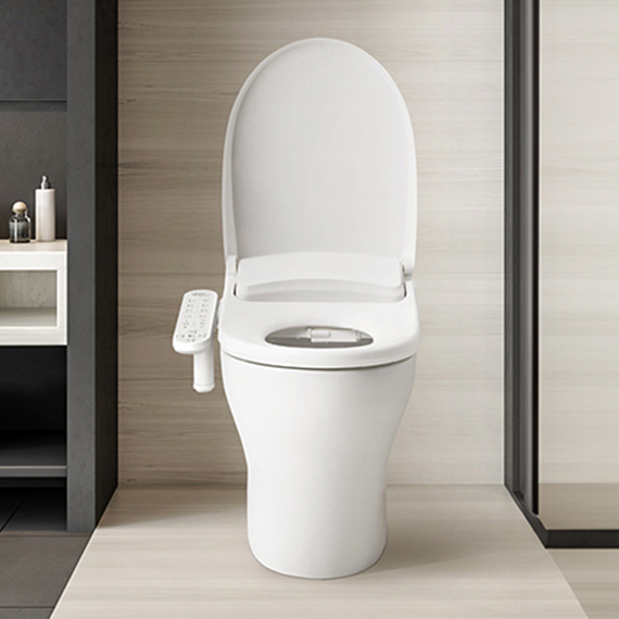 세스코 바디케어 살균 방수비데 (단품) (EBEB131) 12개월 방문관리