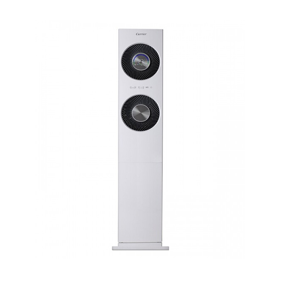 캐리어 공기청정기 제트 39평 (FKAPF120PZA) 12개월 방문관리