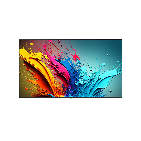 LG QLED TV (스탠드 or 벽걸이) 65인치 (65QNED85TKA)